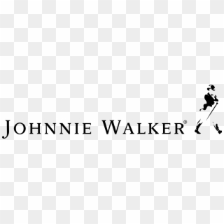 Vector Johnnie Walker Logo, HD Png Download