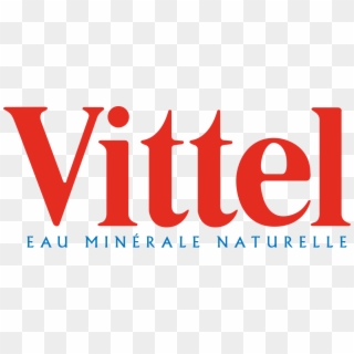 Vittel Water Logo, HD Png Download
