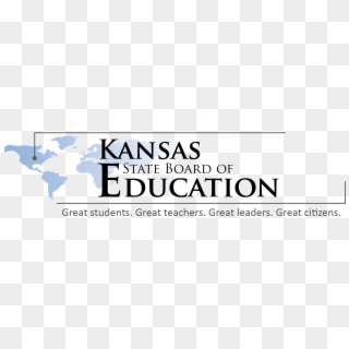 Kansas State Board Of Education - Virginia Department Of Education, HD Png Download
