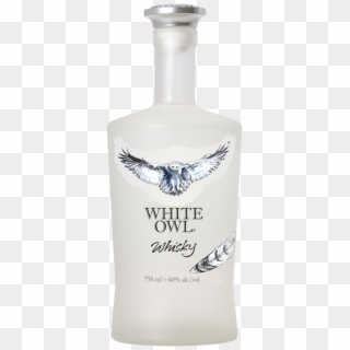 White Owl Whiskey Logo , Png Download - White Owl Whiskey Png, Transparent Png