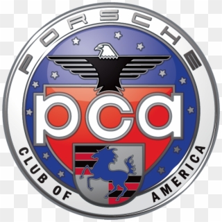 Porsche Club Of America, HD Png Download