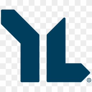 Yl Symbol Blue - Young Life Symbol, HD Png Download