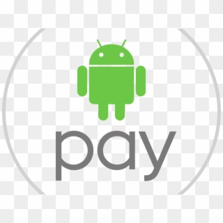 One97 Communications Limited - Android Pay Logo Png, Transparent Png