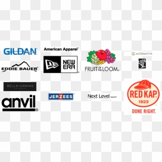 Clothing/workwear/shoes Arlington Hardware & Lumber - American Apparel Company Logo, HD Png Download