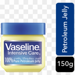 Vaseline Pure Petroleum Jelly 150g-800x800 - Cosmetics, HD Png Download
