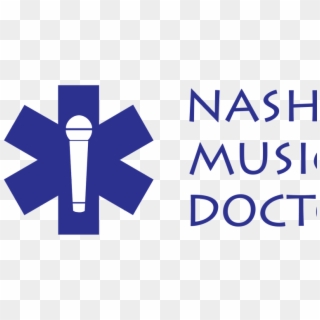 Nashville Music Doctor On Soundbetter - Graphic Design, HD Png Download