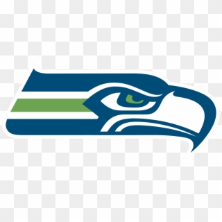 Seahawks Concept Nfc West, Sports Logo, Sports Teams, - Seahawks Logo Png, Transparent Png
