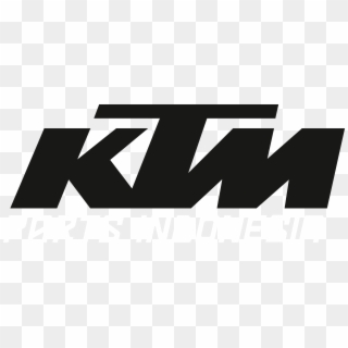 Ktm Motorcycle Logo Png - Ktm Logo Png Hd, Transparent Png