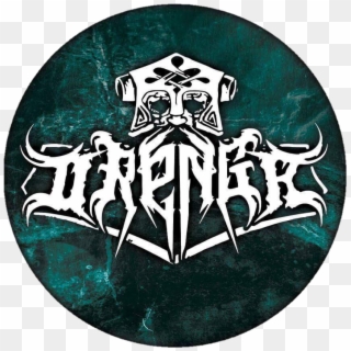 Drengr - Emblem, HD Png Download