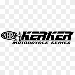 Kerker Motorcycle Series Logo Png Transparent - Graphics, Png Download