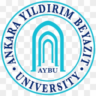 Ankara Yıldırım Beyazıt University - Ankara Yıldırım Beyazıt Üniversitesi Logo, HD Png Download