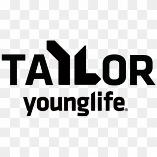 Taylor Young Life - Young Life, HD Png Download