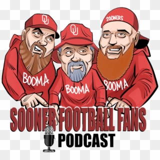 Sooner Football Fans Podcast On Apple Podcasts - 68th Special Forces Brigade, HD Png Download