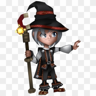 Transparent Wizard101 Girl, HD Png Download
