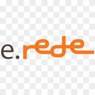 E Rede Transparente - Rede S.a., HD Png Download
