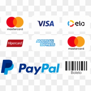Cartoes De Credito - Graphic Design, HD Png Download