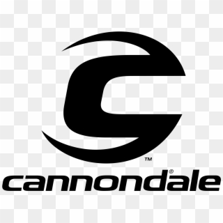 Cannondale Logo Png, Transparent Png