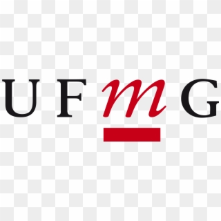 Ufmg Logo 8 - Federal University Of Minas Gerais, HD Png Download