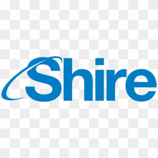 Shire Logo - Shire Pharmaceuticals Logo, HD Png Download