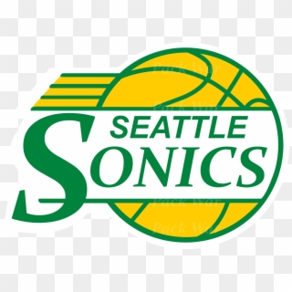 Seattle Sonics Relocation Template Page 14 Operation - Logo Los Angeles Clippers, HD Png Download