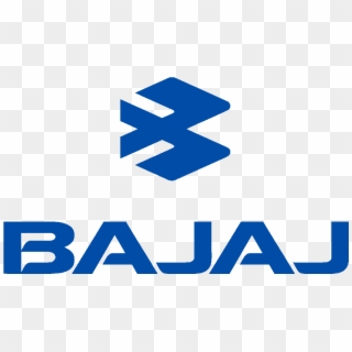 Bajaj Logo - Bajaj Auto Logo, HD Png Download