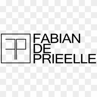 Fabian De Prieelle - Black-and-white, HD Png Download