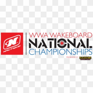 Boat Company Are Taking The 2019 Nautique Wwa Wakeboard - Nautique, HD Png Download