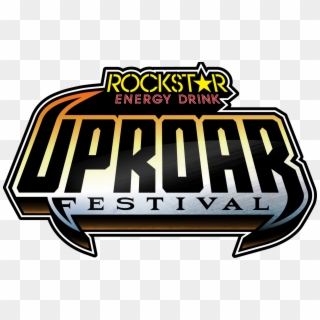 Date City/state Venue Ticket Links 8/17/12 Bonner Springs, - Rockstar Uproar Festival, HD Png Download