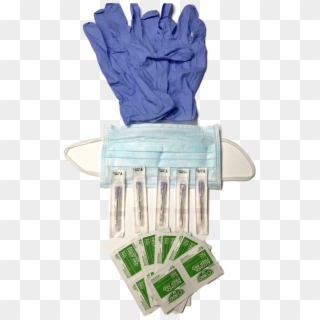 Sterile Spore Injection Pack - Cash, HD Png Download