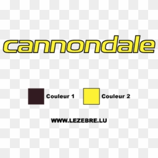Cannondale, HD Png Download