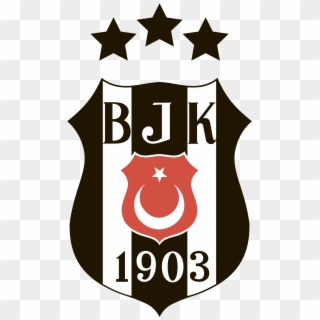 Besiktas Emblem - Beşiktaş Logo Png, Transparent Png
