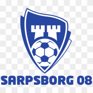 Sarpsborg 08 Ff Logo - Sarpsborg 08 Logo, HD Png Download