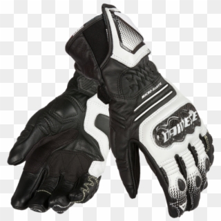 Street Riding Gloves For Women - Dainese Carbon Cover St, HD Png Download