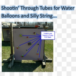 Shooting Through Tubes - Rolling In The Deep Piano, HD Png Download