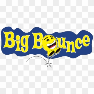 Party Packages Big Bounce We Deliver To Muncie, Greenfield, - Big Bounce In New Castle Indiana, HD Png Download