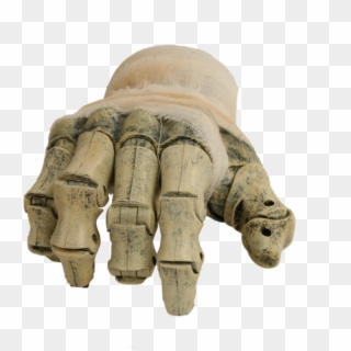 Creepy Hands - Toy, HD Png Download