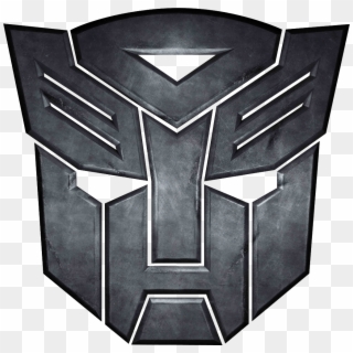 There - Logo Transformers Png, Transparent Png