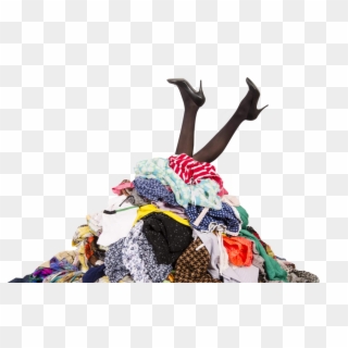 Leave A Reply Cancel Reply - Pile Of Clothes Png, Transparent Png