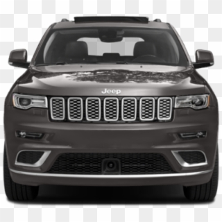 New 2019 Jeep Grand Cherokee Summit - Grand Cherokee Summit 2019 Png, Transparent Png