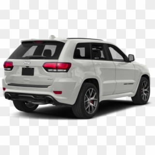 Jeep Grand Cherokee 2018 - 2019 Toyota Highlander Limited Platinum Blizzard Pearl, HD Png Download