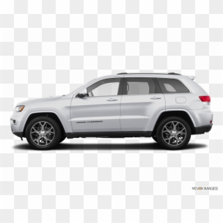 Used 2018 Jeep Grand Cherokee In Orlando, Fl - 2019 Subaru Forester White, HD Png Download