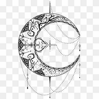 Moon Png Tumblr, Transparent Png - 774x1032(#3348418) - PngFind