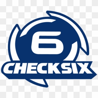 16, Checksix Gaming, - Graphic Design, HD Png Download