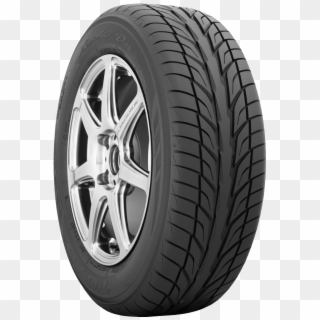 Toyo Tires Vimode Dos Full Size - 225 40 R19 Tires, HD Png Download