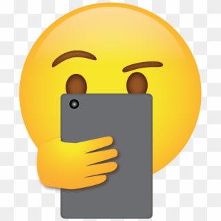 She Created This Emoji Which Will Be Available October - Media Literacy Emoji, HD Png Download