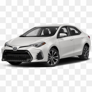 2019 Toyota Corolla - Toyota Corolla 2019 Sedan, HD Png Download