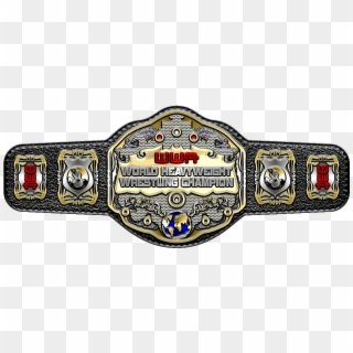 In Fact, I Finished The Wewa World Belt Just Last Night - Label, HD Png Download
