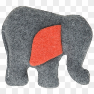 Hemp Dog Toys From West Paw Design If You're Looking - Plush, HD Png Download