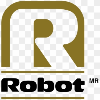 Robot Logo Png Transparent - Robot, Png Download