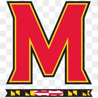University Of Maryland, College Park - Maryland Terrapins Logo, HD Png Download